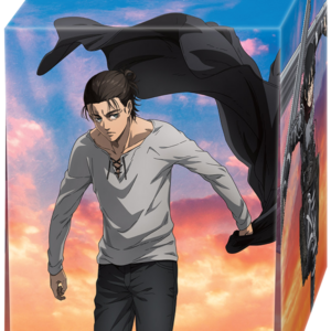 Attack On Titan: Final Season - Supply Set