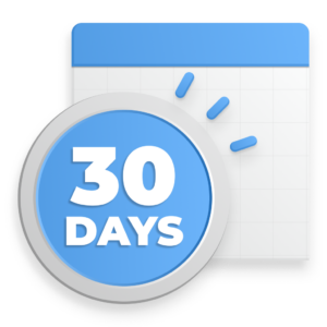 30 Days