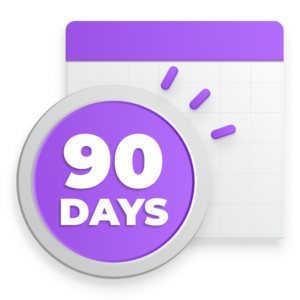 90 Days