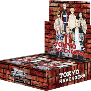 Tokyo Revengers - Booster Box