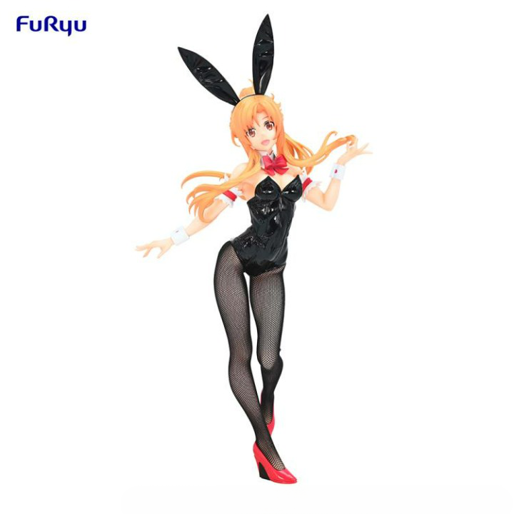 Sword Art Online Asuna Figure - BiCute Bunnies - Image 9