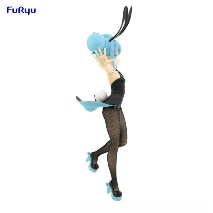Hatsune Miku Figure - BiCute Bunnies - Black - Image 6
