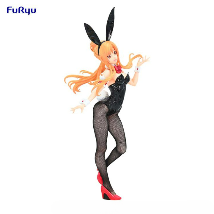 Sword Art Online Asuna Figure - BiCute Bunnies - Image 2