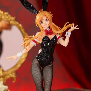 Sword Art Online Asuna Figure - BiCute Bunnies